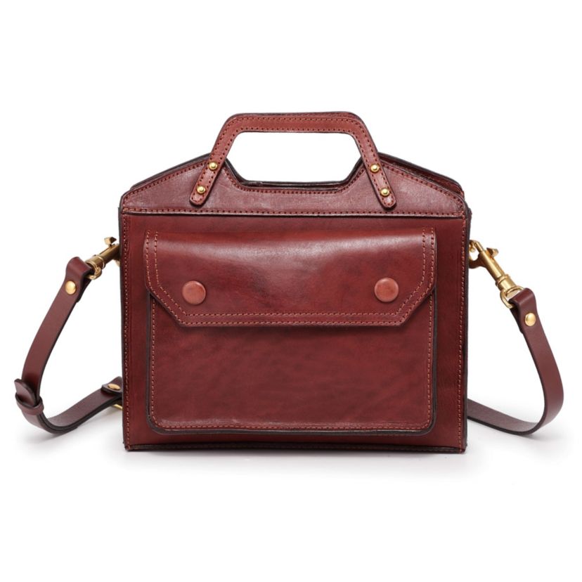 Basswood Mini Tote
