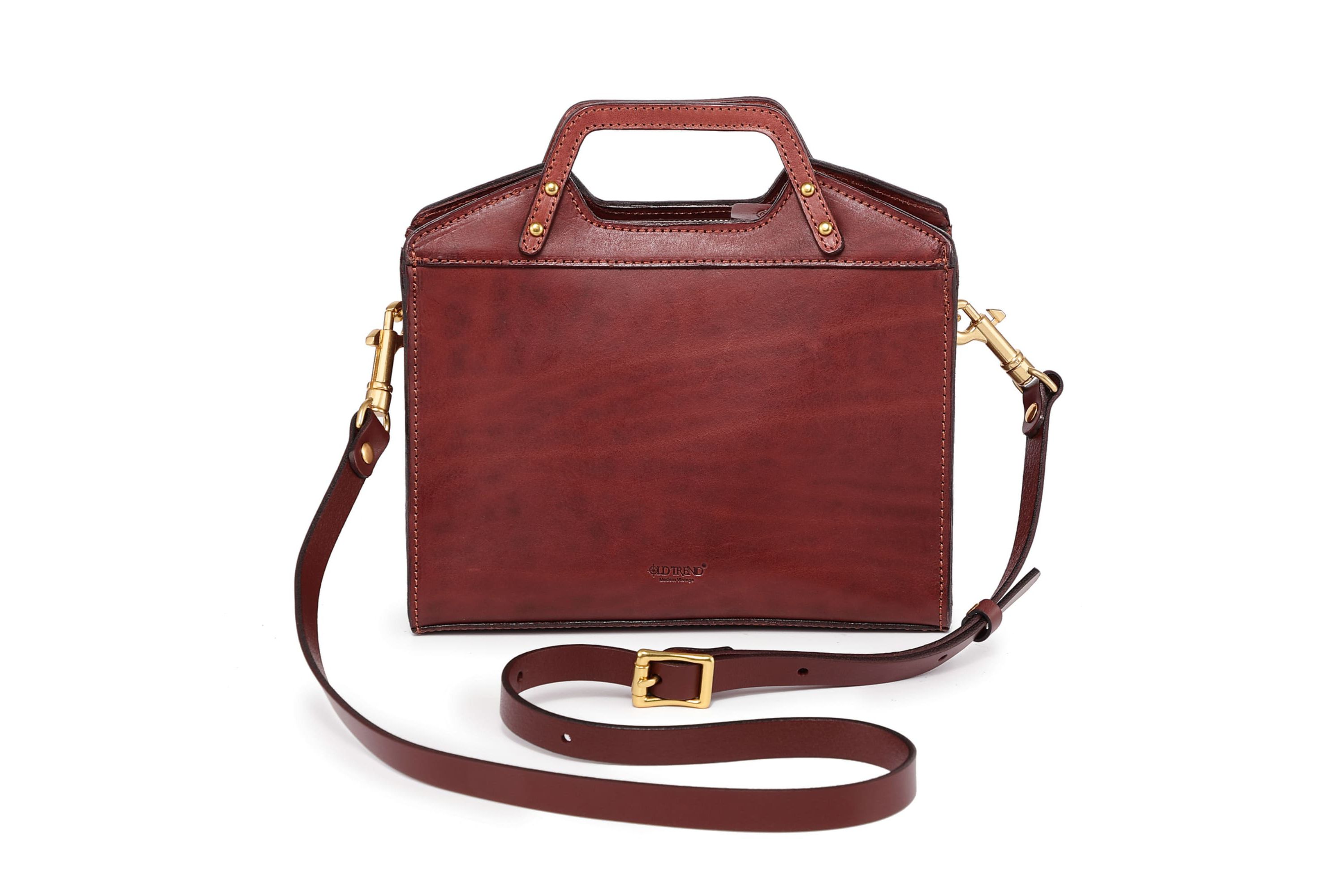 Basswood Mini Tote