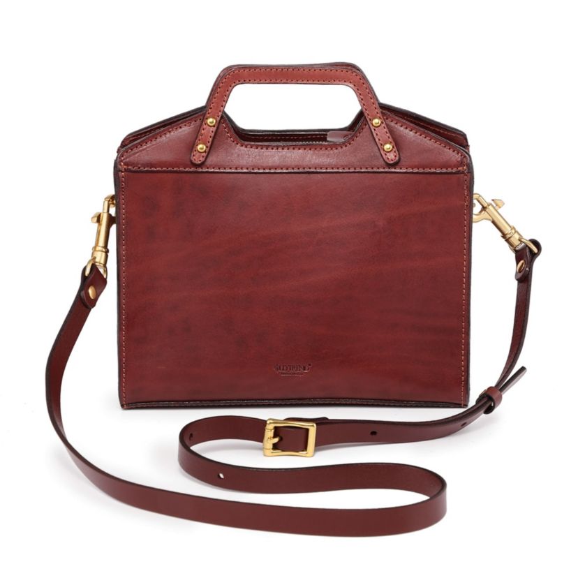 Basswood Mini Tote