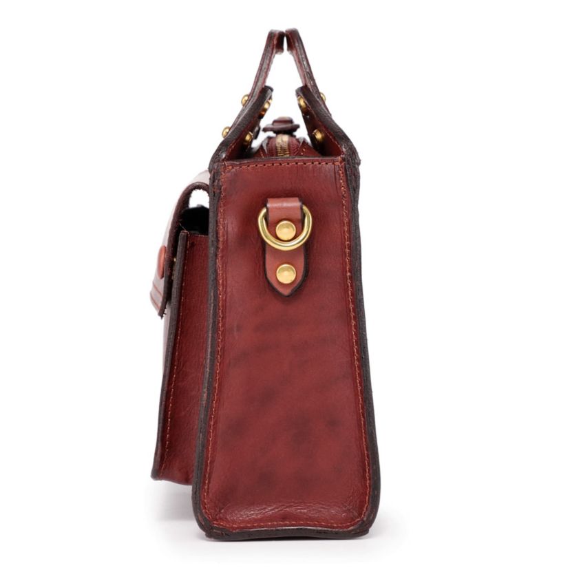 Basswood Mini Tote