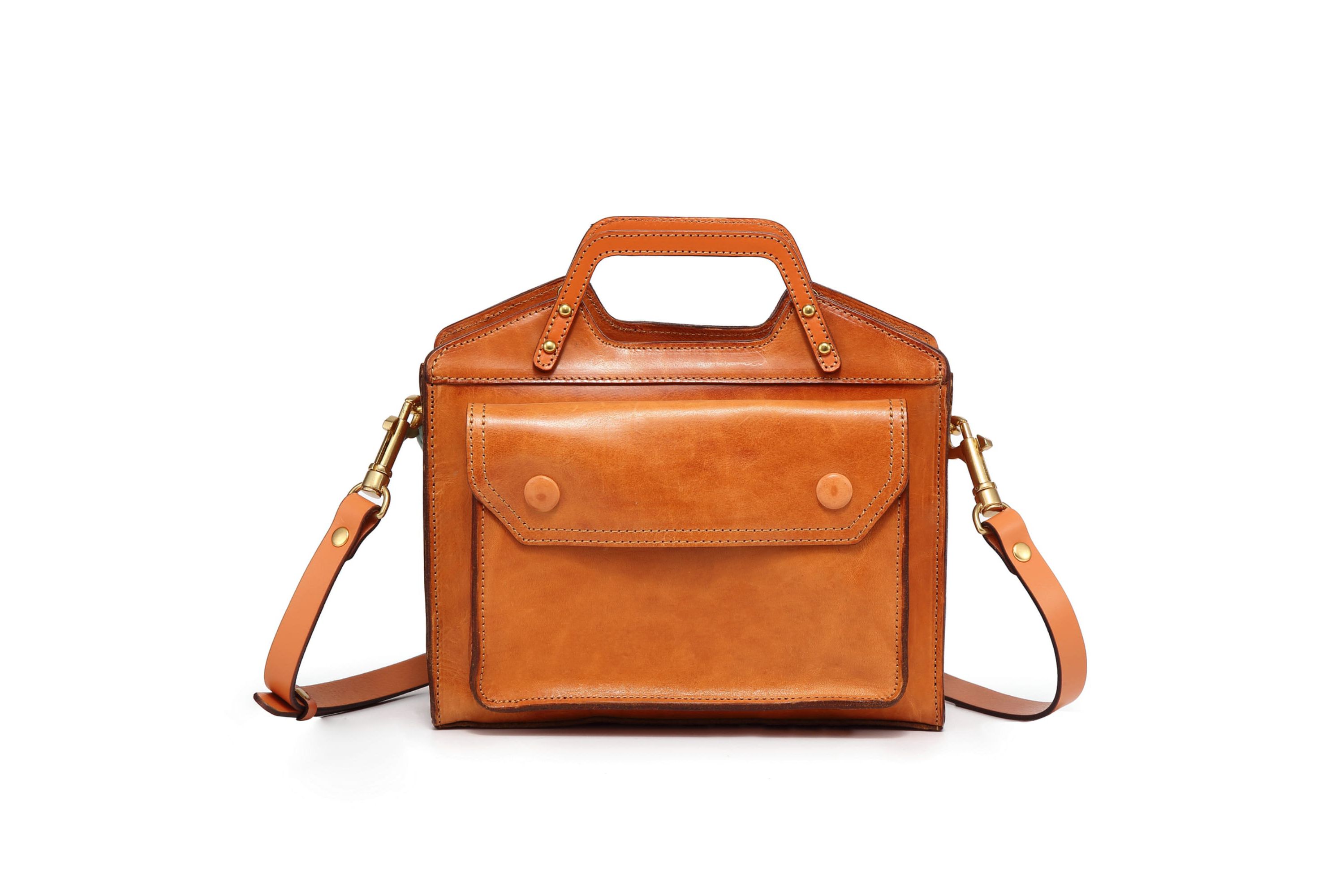 Basswood Mini Tote