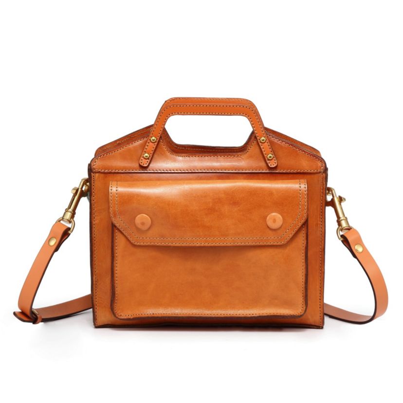 Basswood Mini Tote