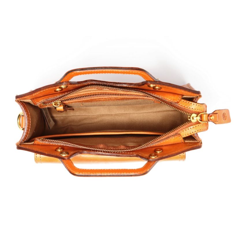 Basswood Mini Tote