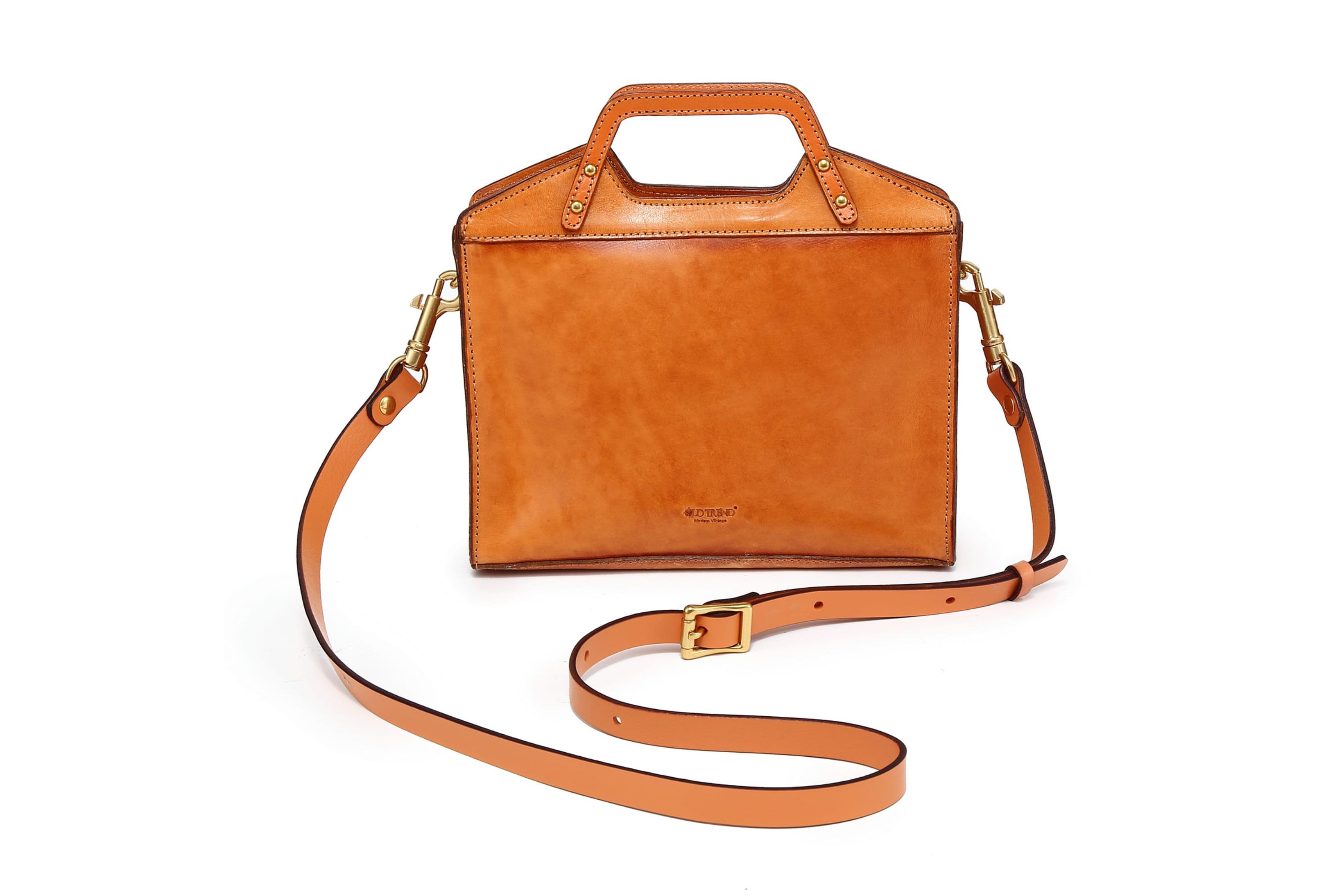 Basswood Mini Tote