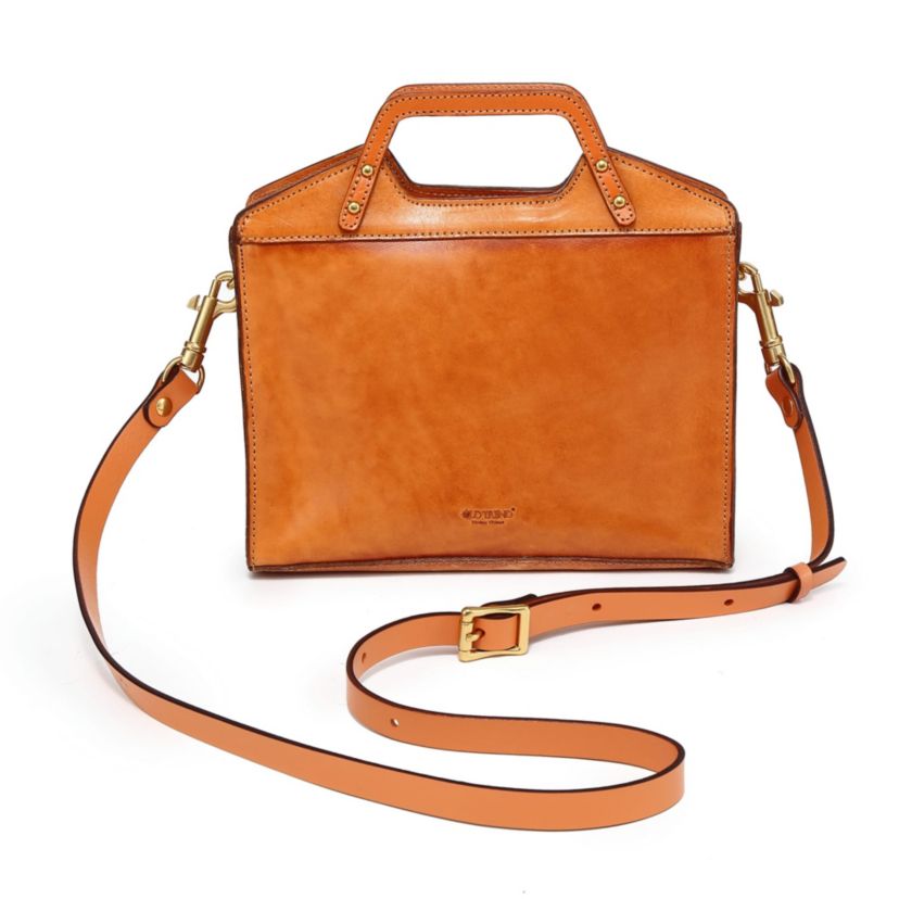 Basswood Mini Tote