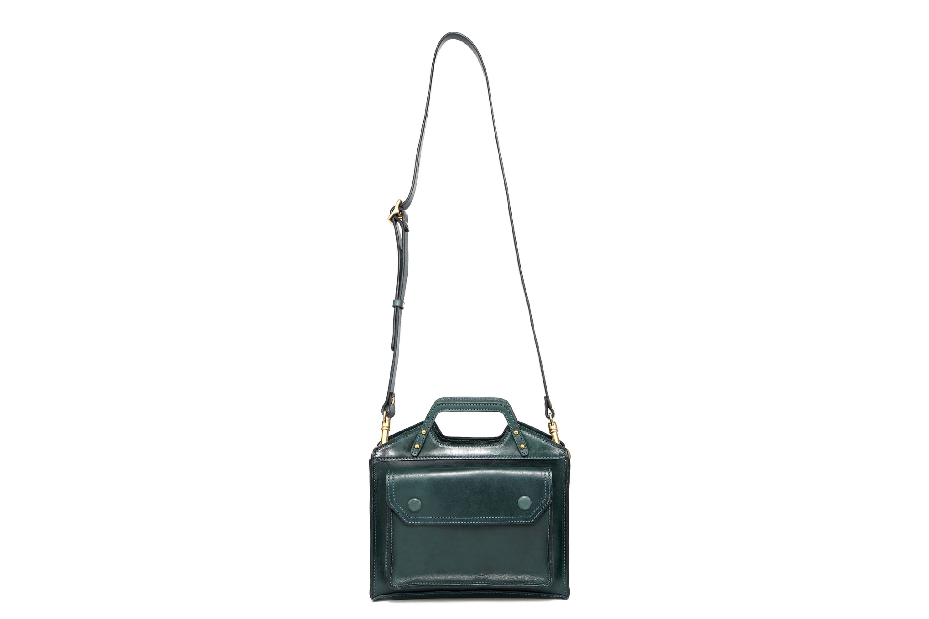 Basswood Mini Tote