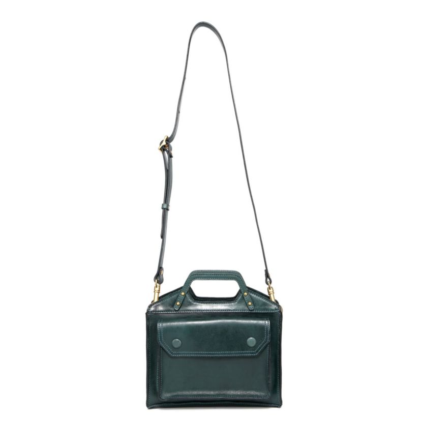 Basswood Mini Tote