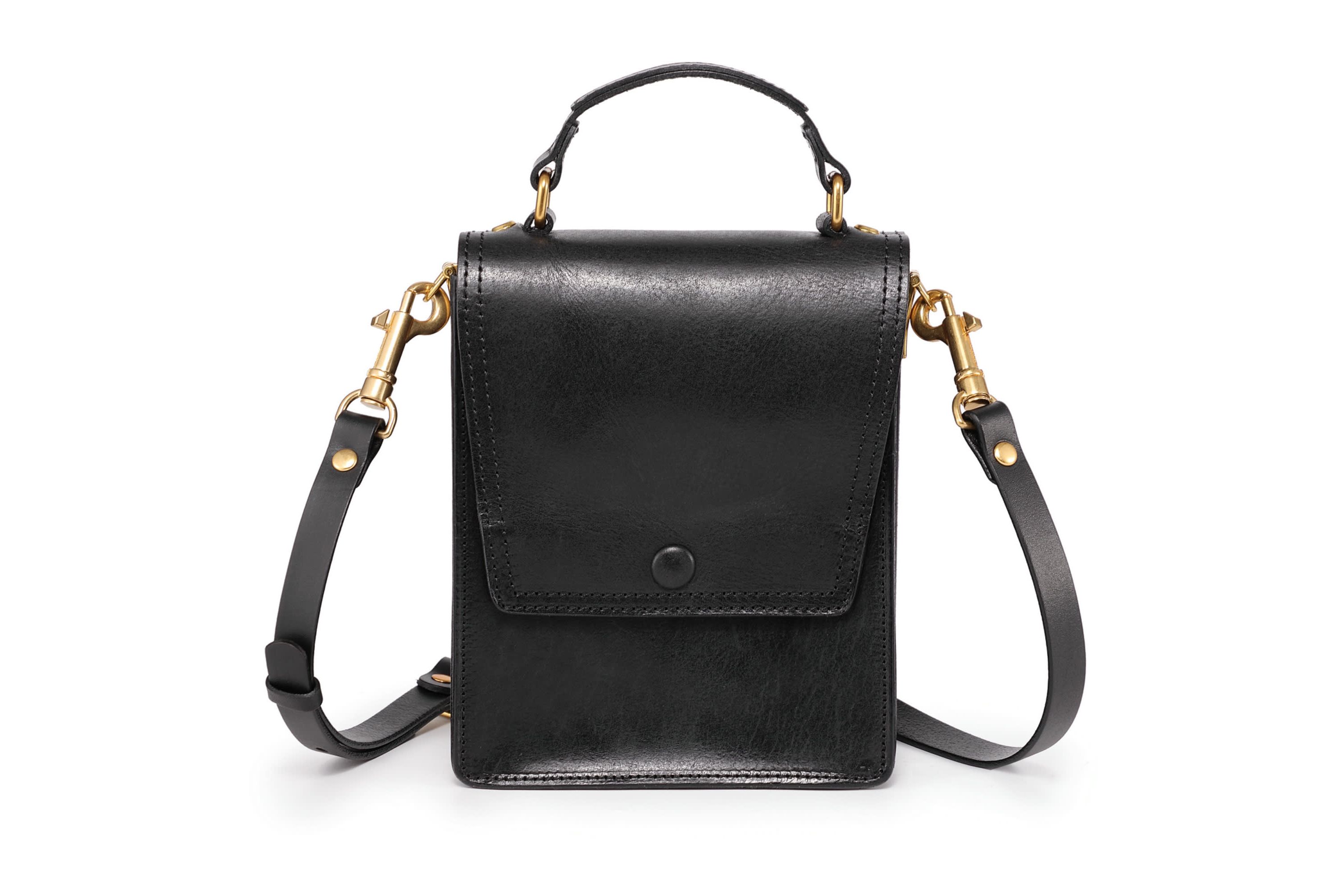 Basswood Crossbody