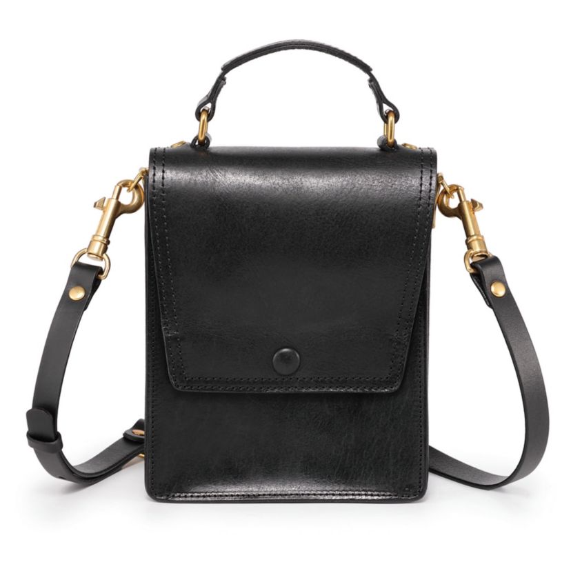 Basswood Crossbody