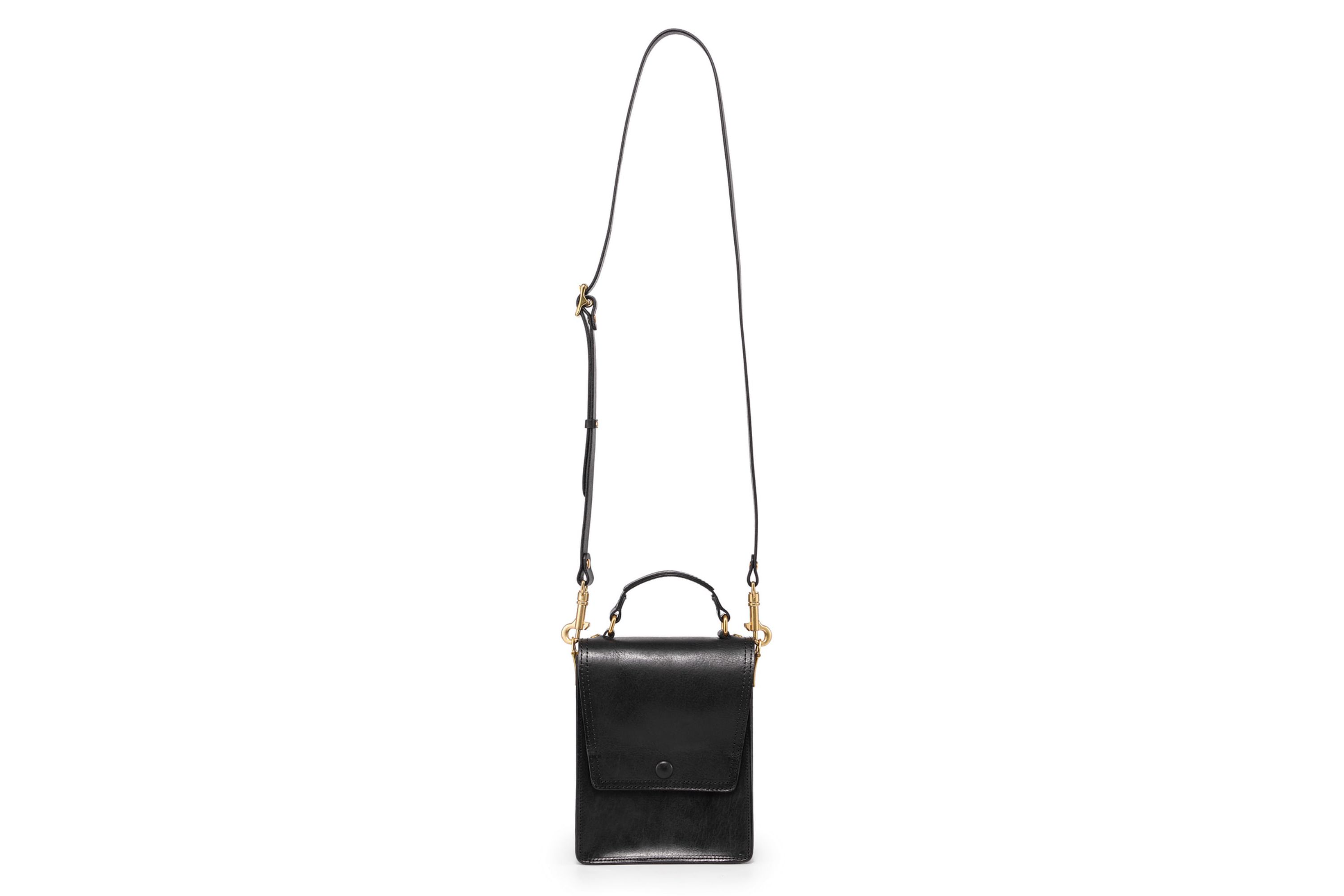 Basswood Crossbody