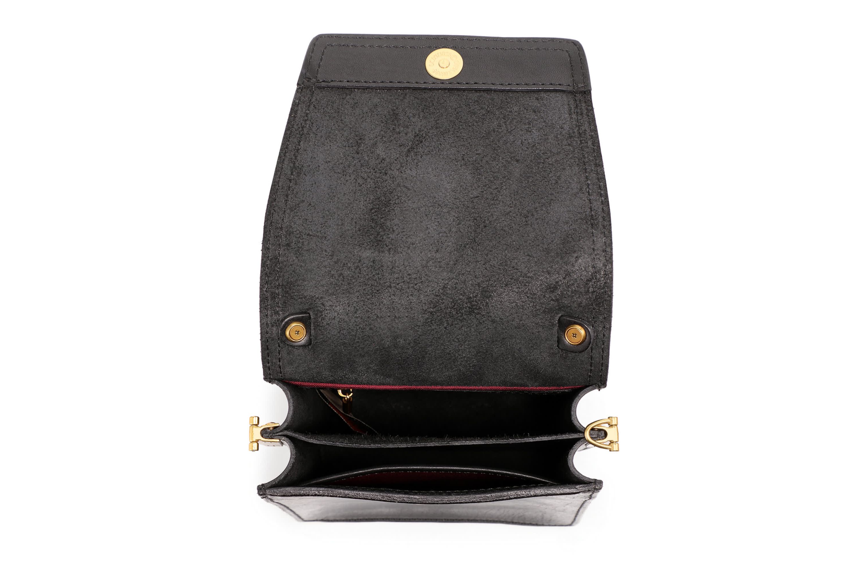 Basswood Crossbody