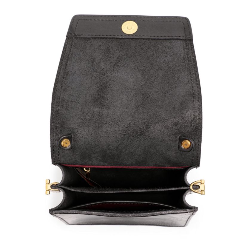 Basswood Crossbody