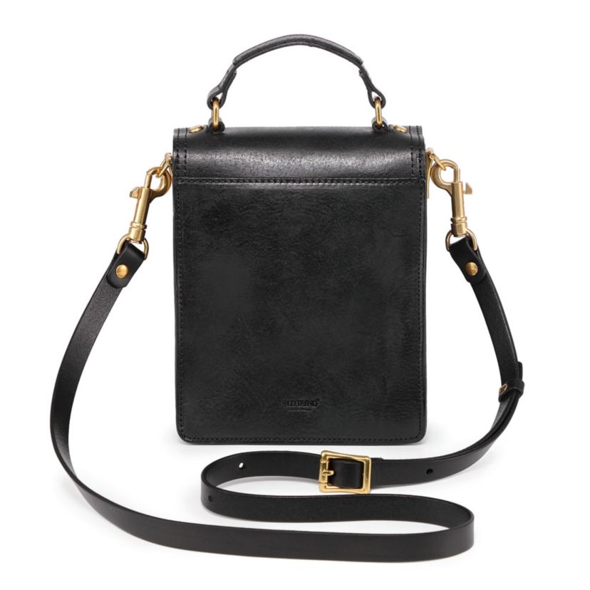 Basswood Crossbody