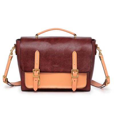 Old Trend Alder Briefcase