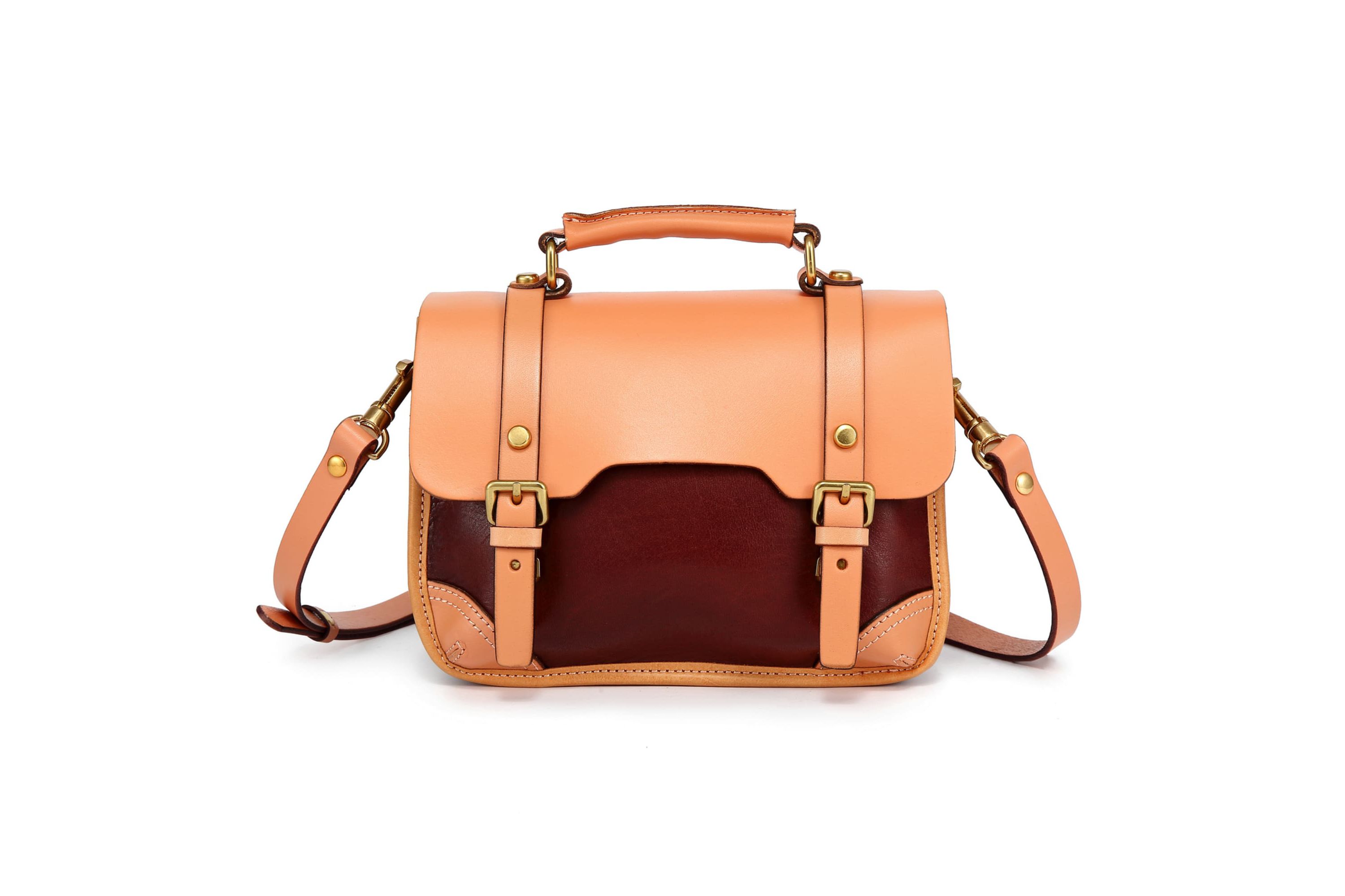 Alder Mini Satchel