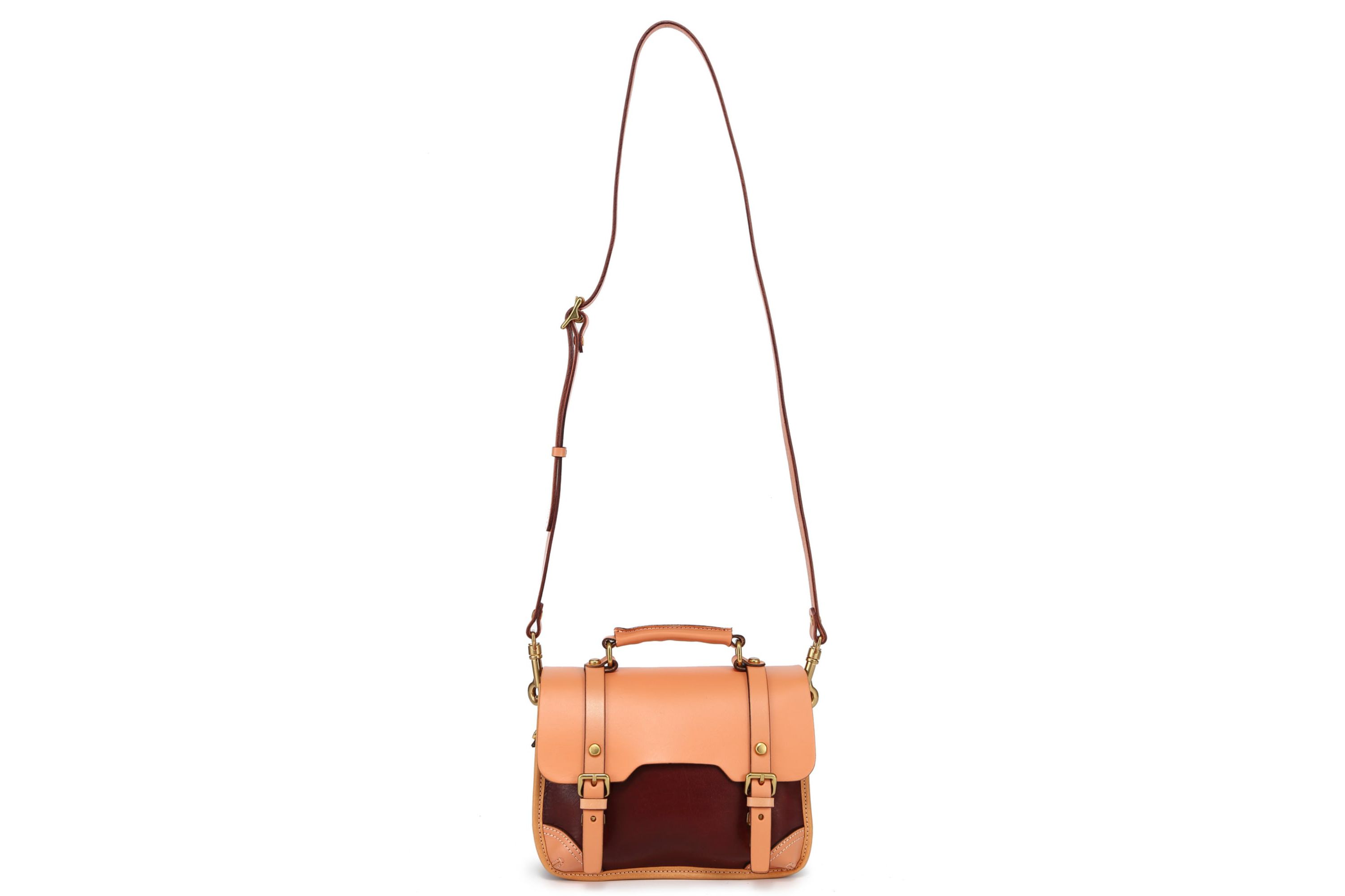 Alder Mini Satchel