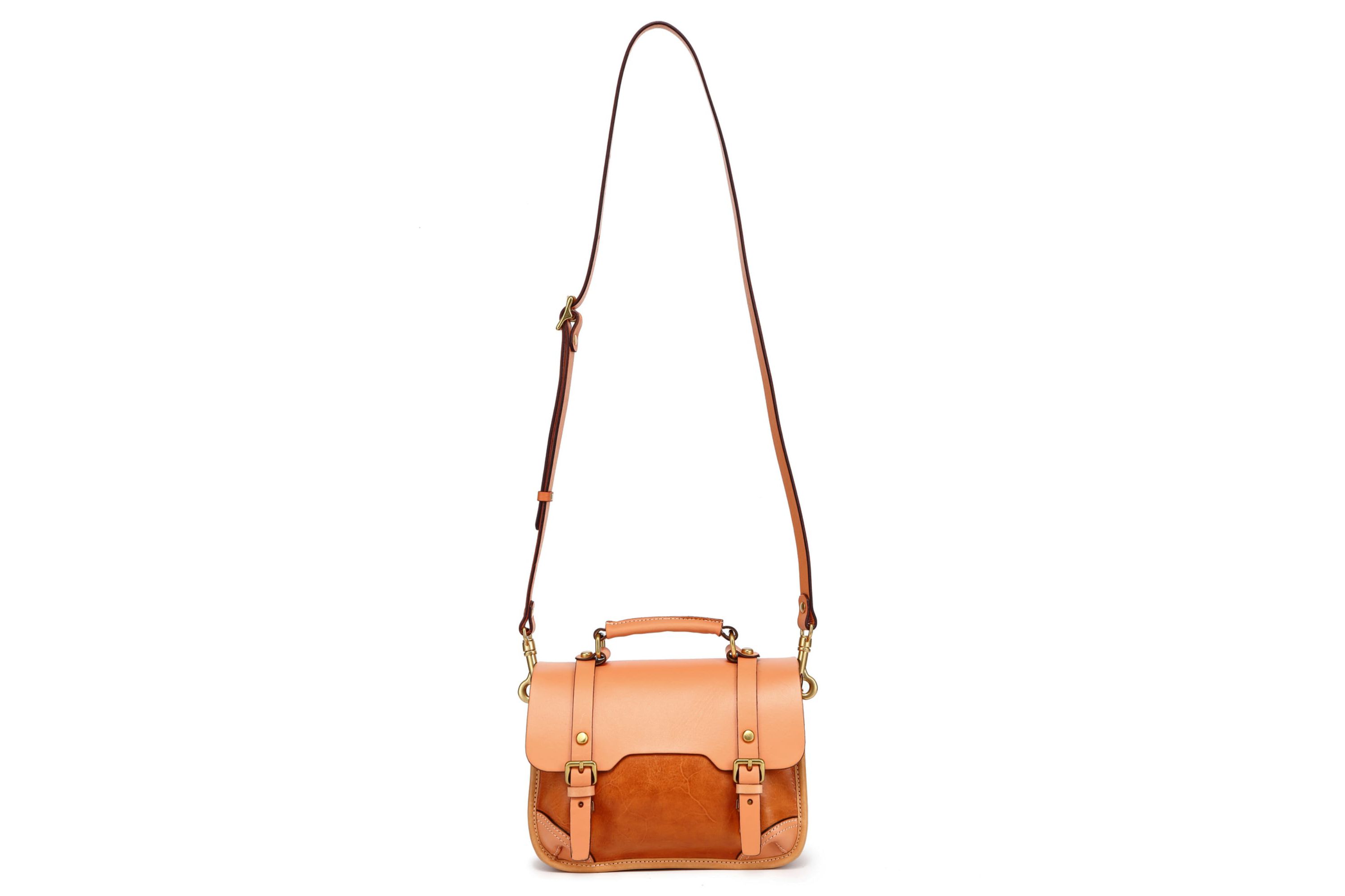 Alder Mini Satchel