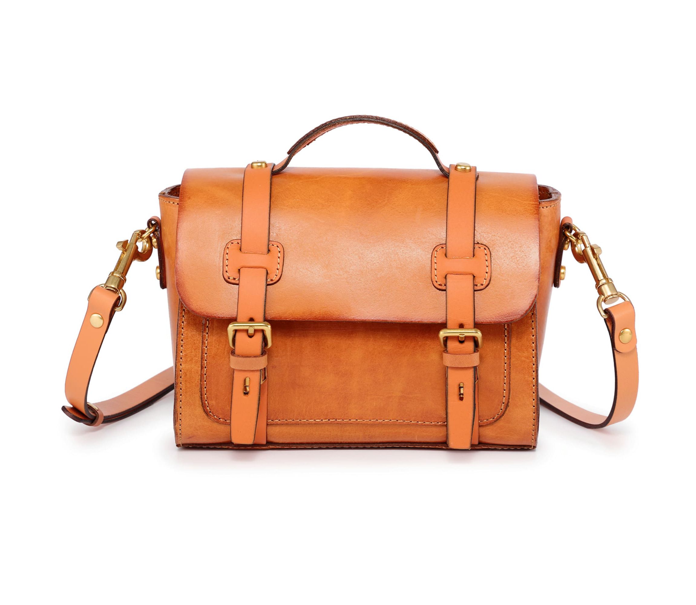 Ficus Mini Satchel
