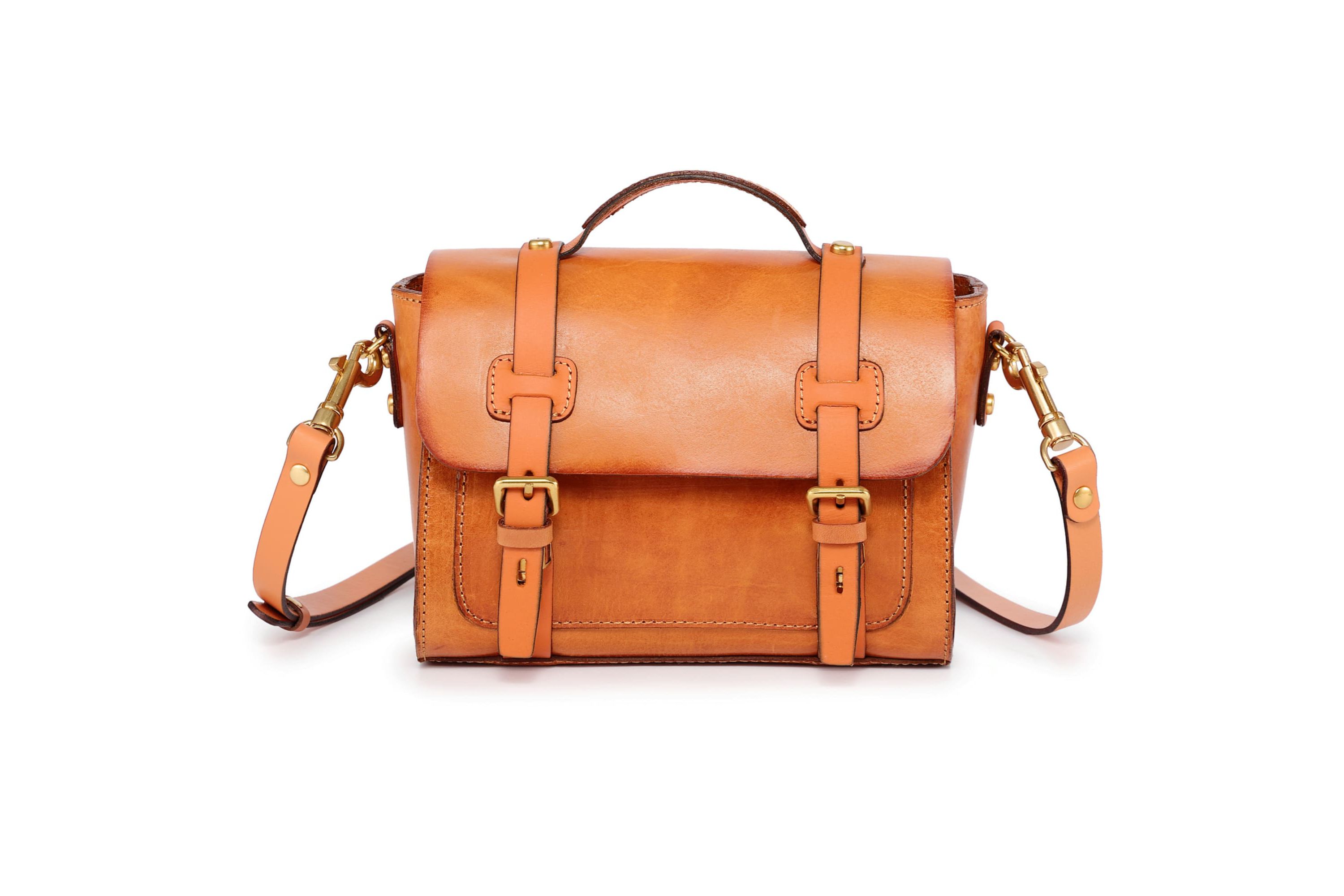 Ficus Mini Satchel