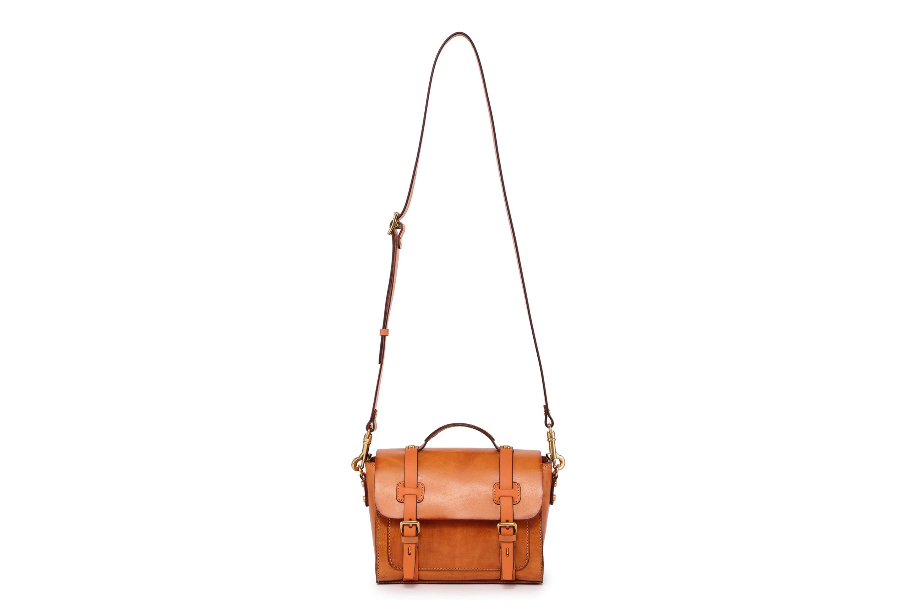 Ficus Mini Satchel
