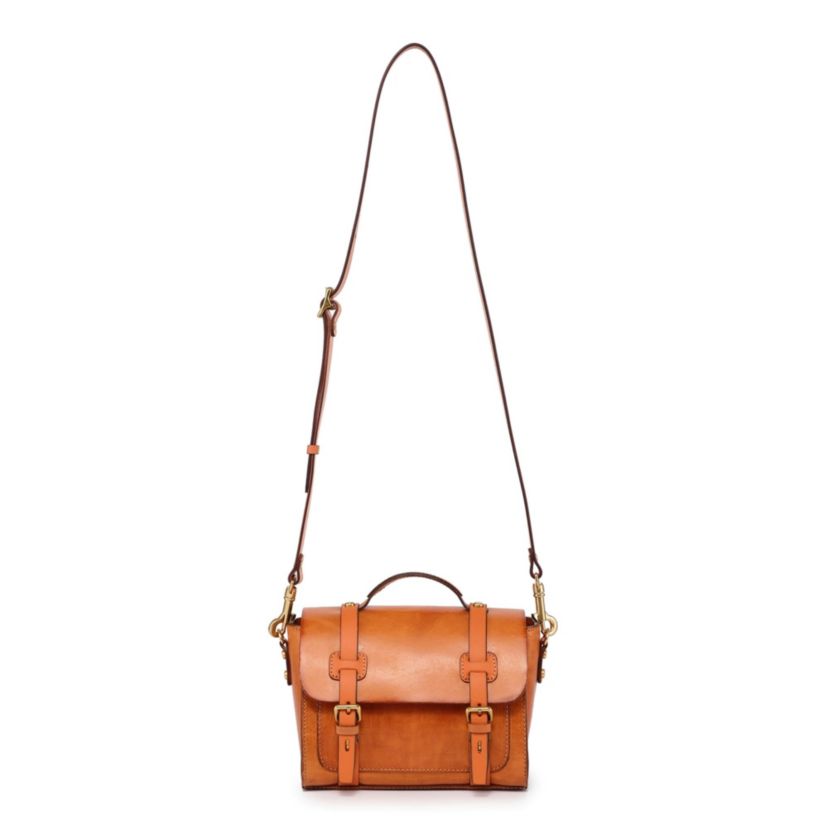 Ficus Mini Satchel