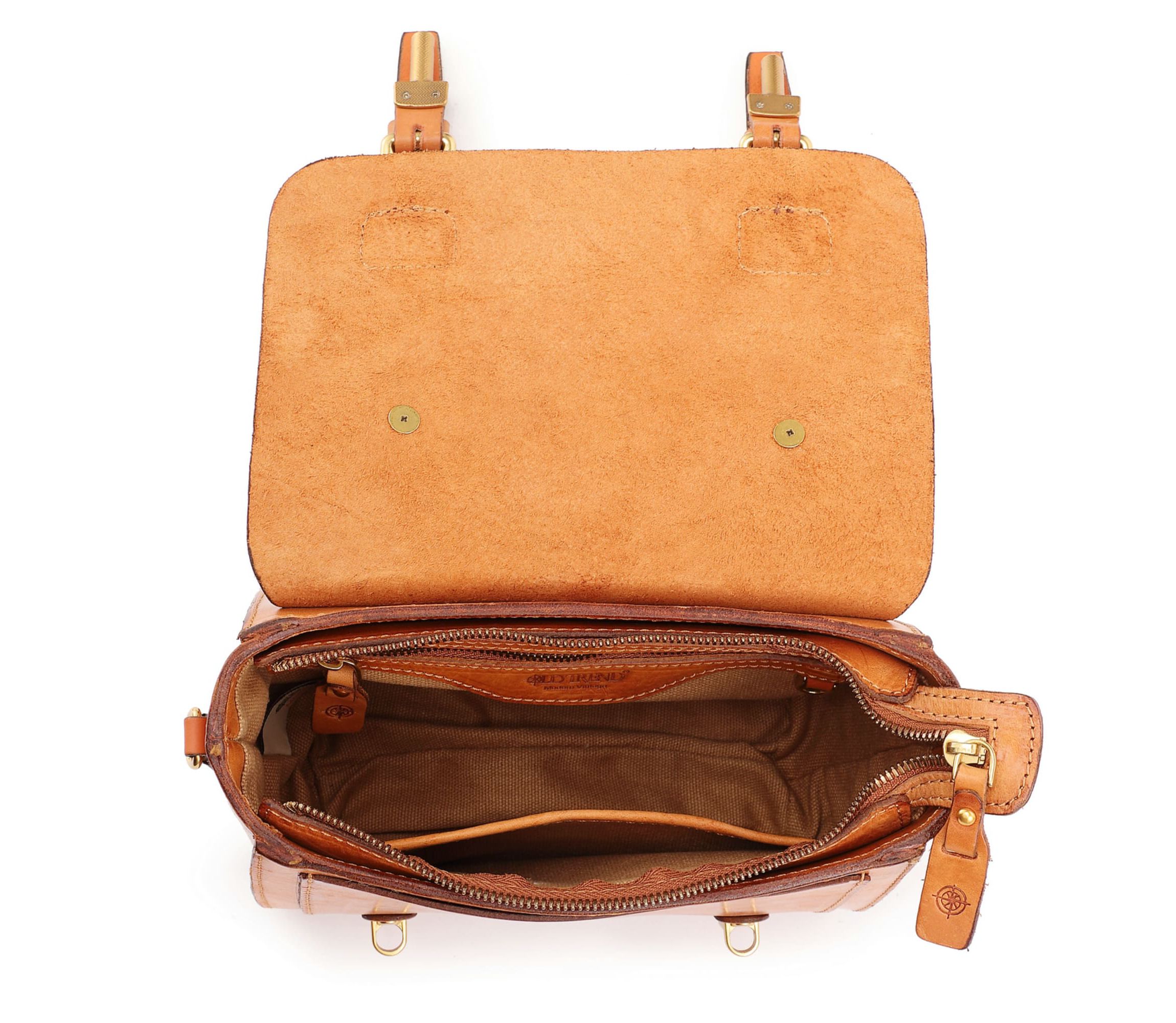 Ficus Mini Satchel