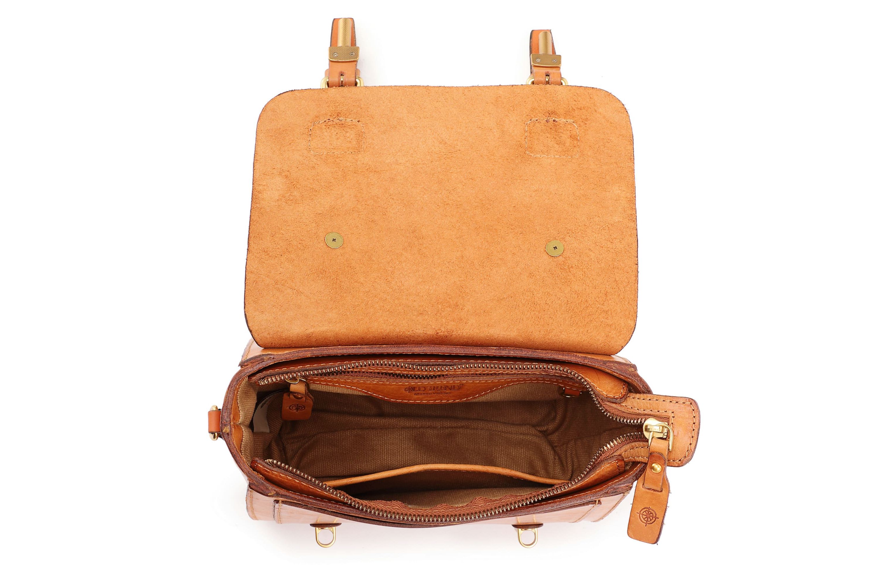 Ficus Mini Satchel
