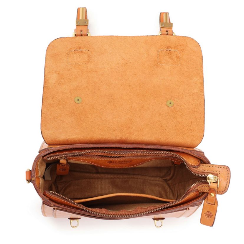 Ficus Mini Satchel