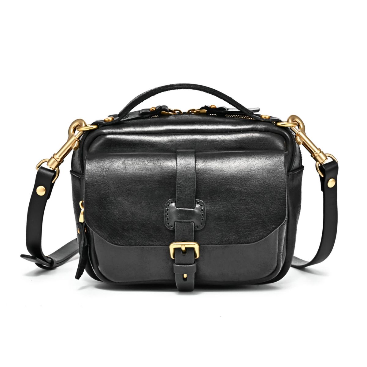 Ficus Crossbody
