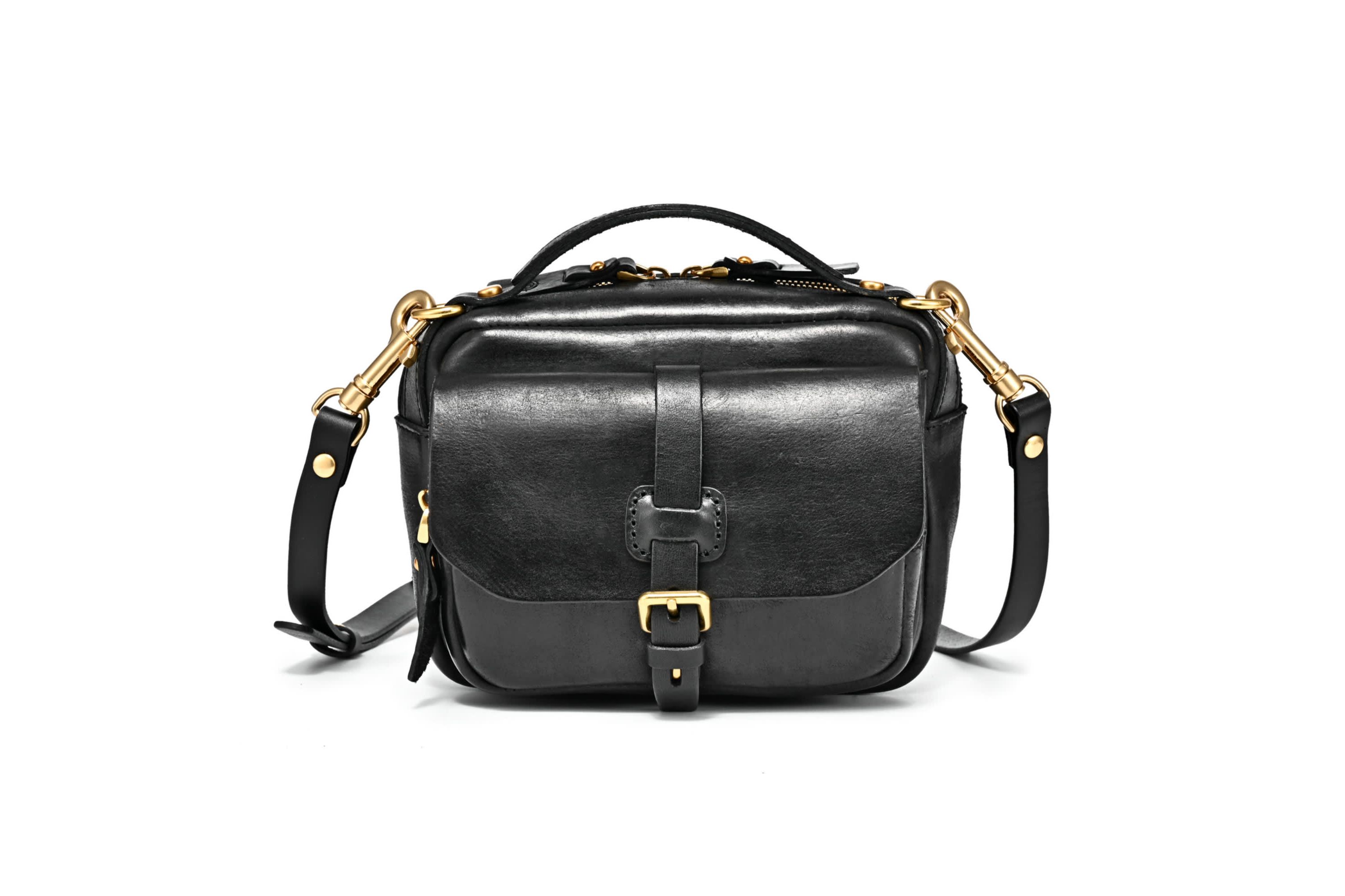 Ficus Crossbody
