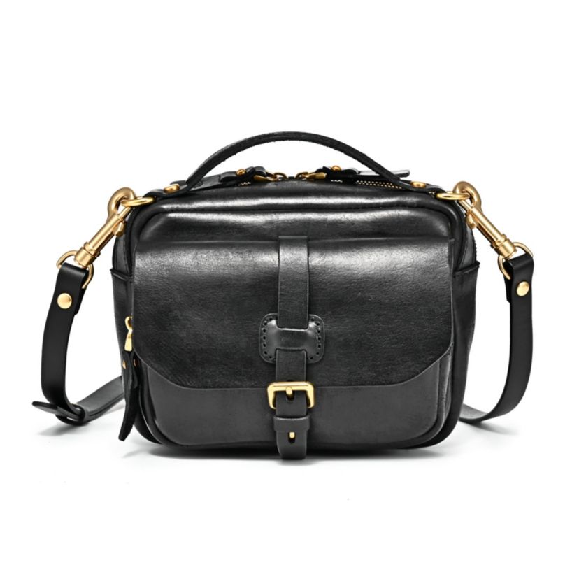 Ficus Crossbody