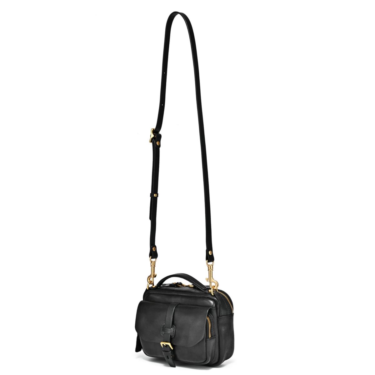 Ficus Crossbody