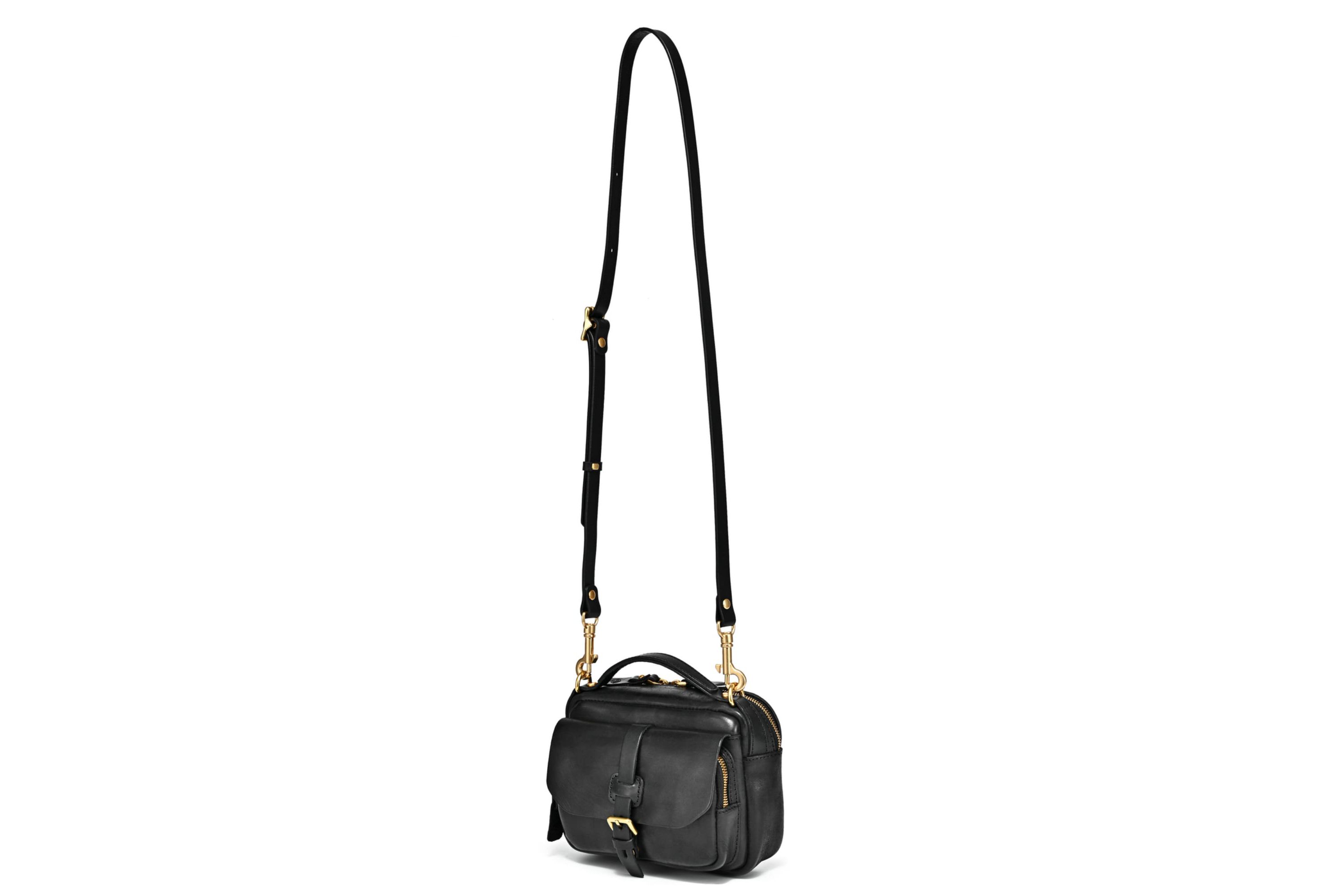 Ficus Crossbody