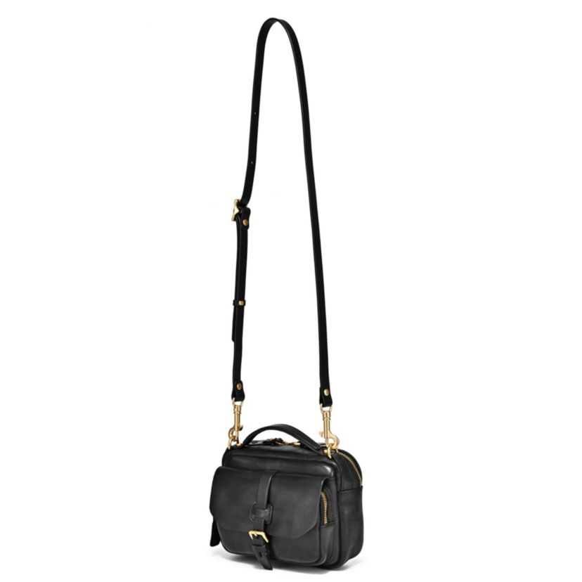 Ficus Crossbody