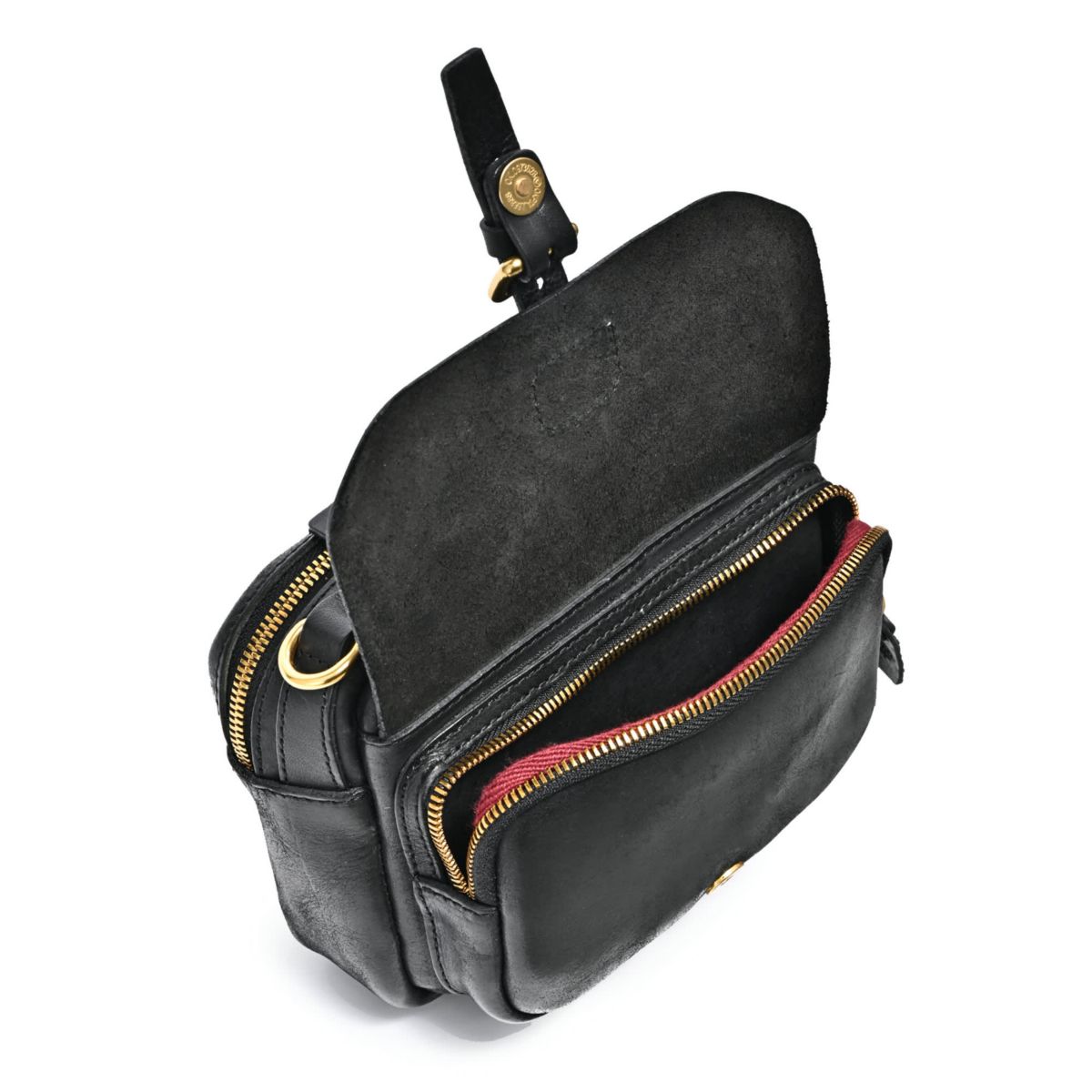 Ficus Crossbody