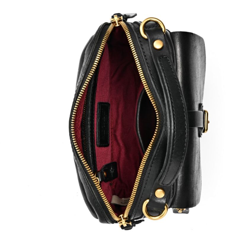 Ficus Crossbody
