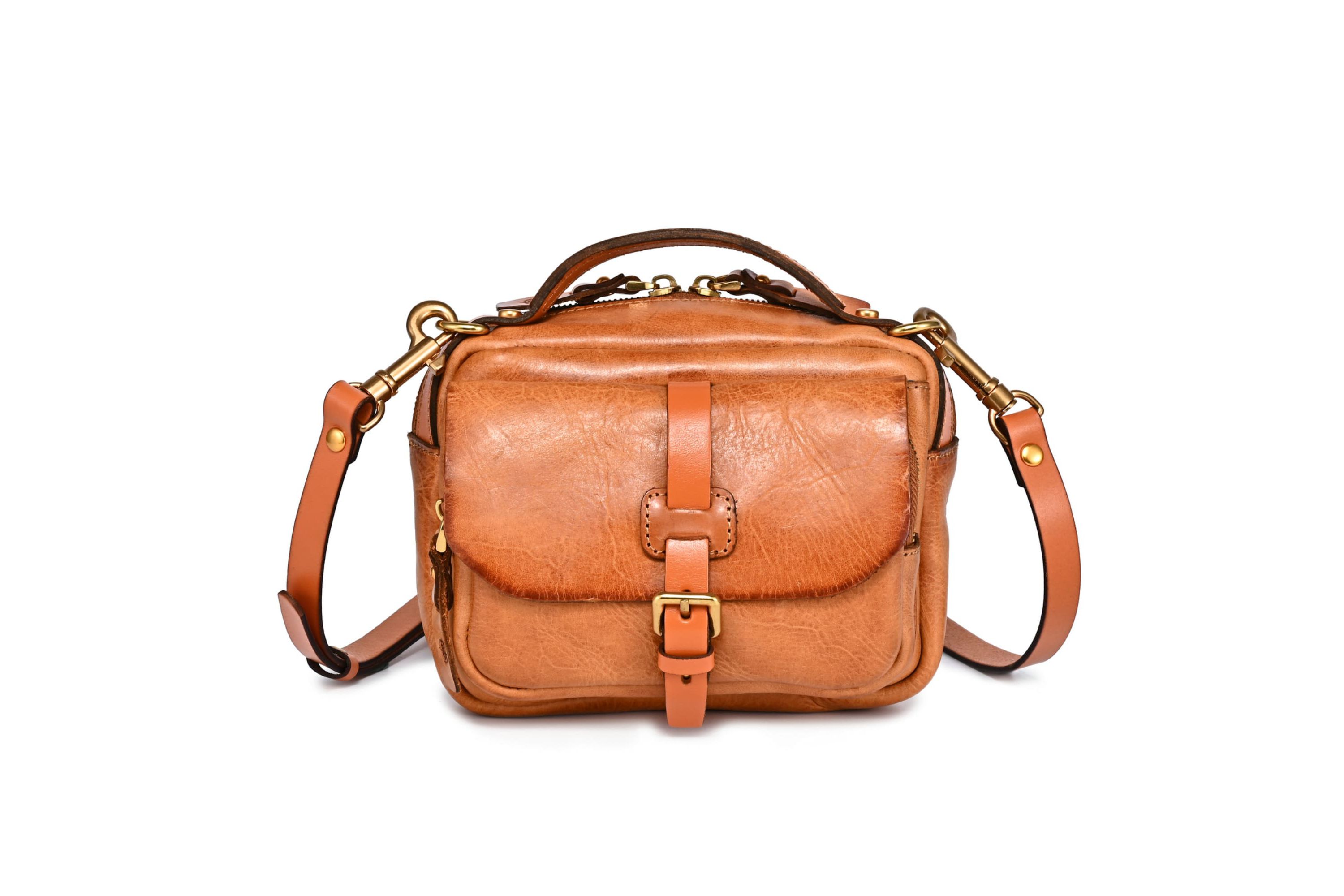 Ficus Crossbody