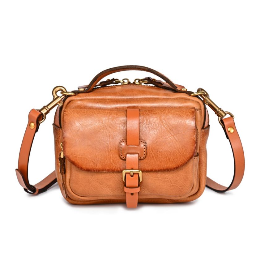 Ficus Crossbody
