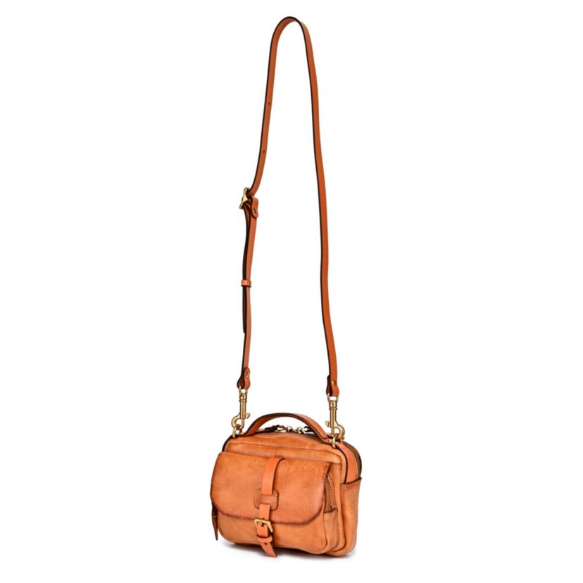 Ficus Crossbody
