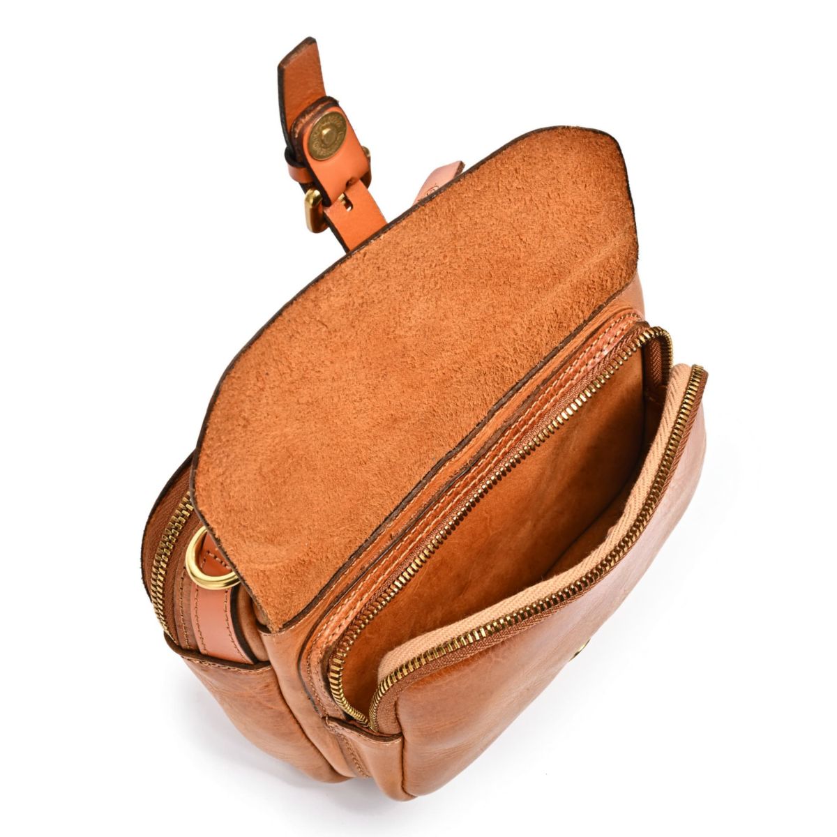Ficus Crossbody