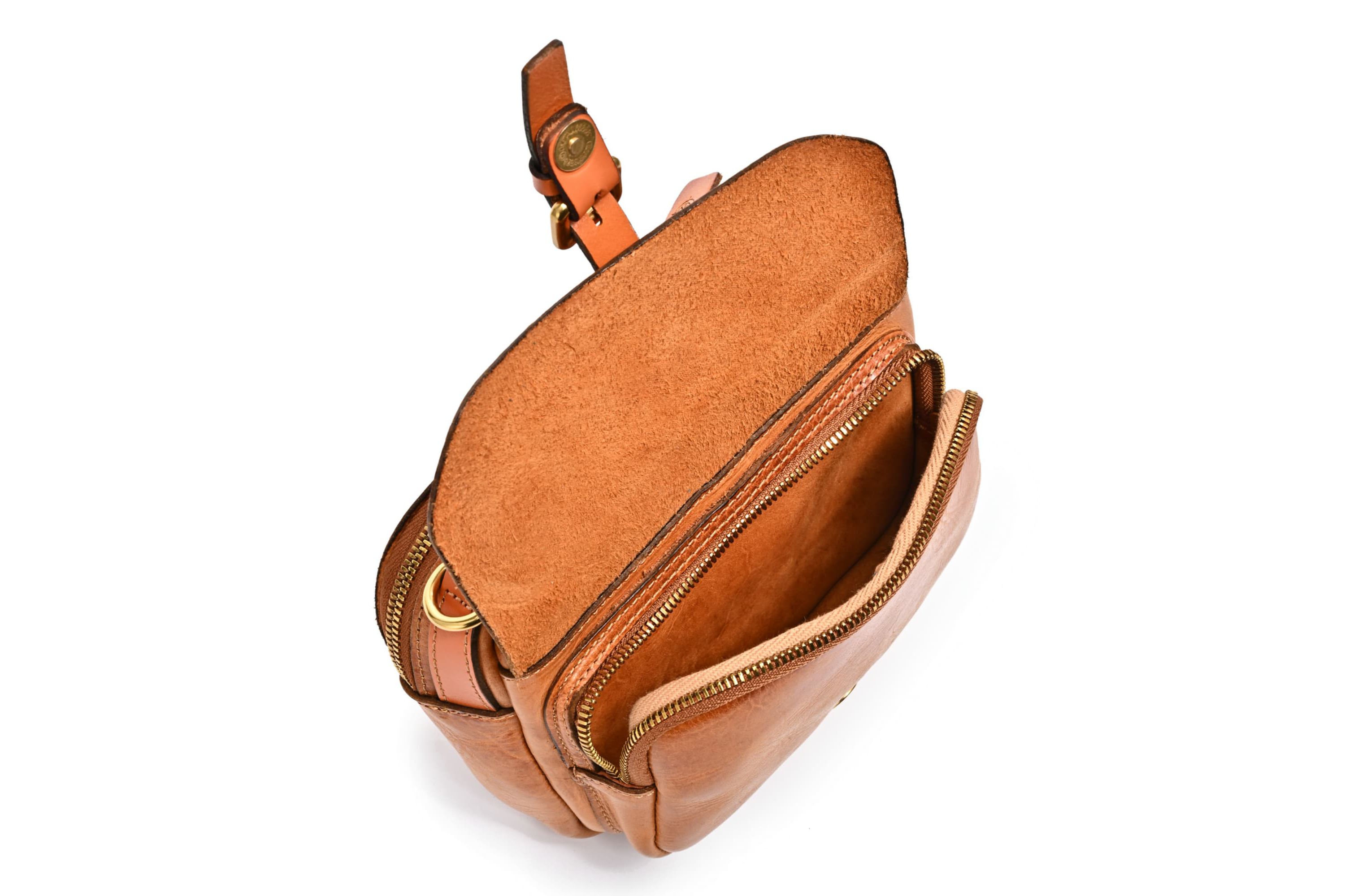 Ficus Crossbody
