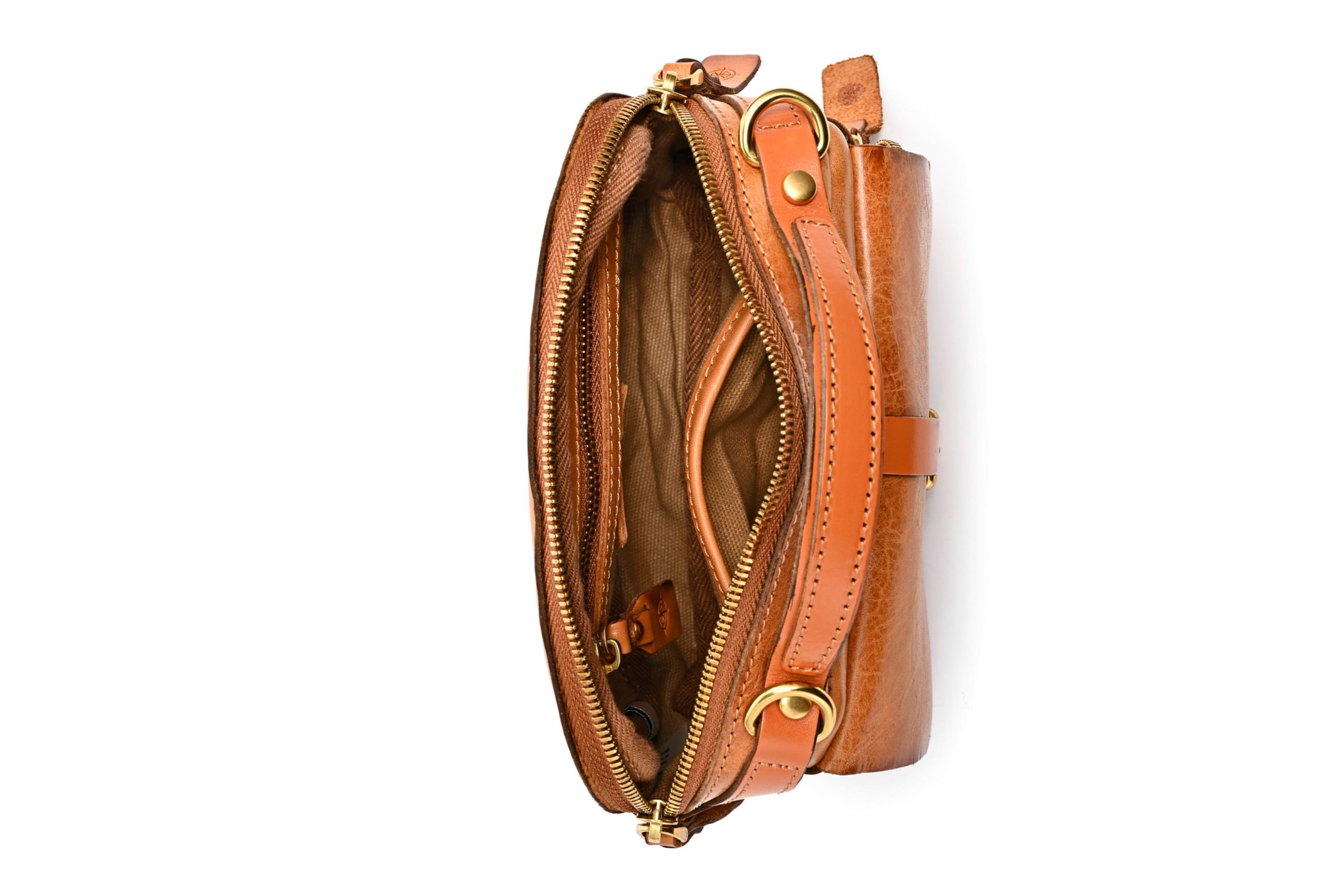 Ficus Crossbody
