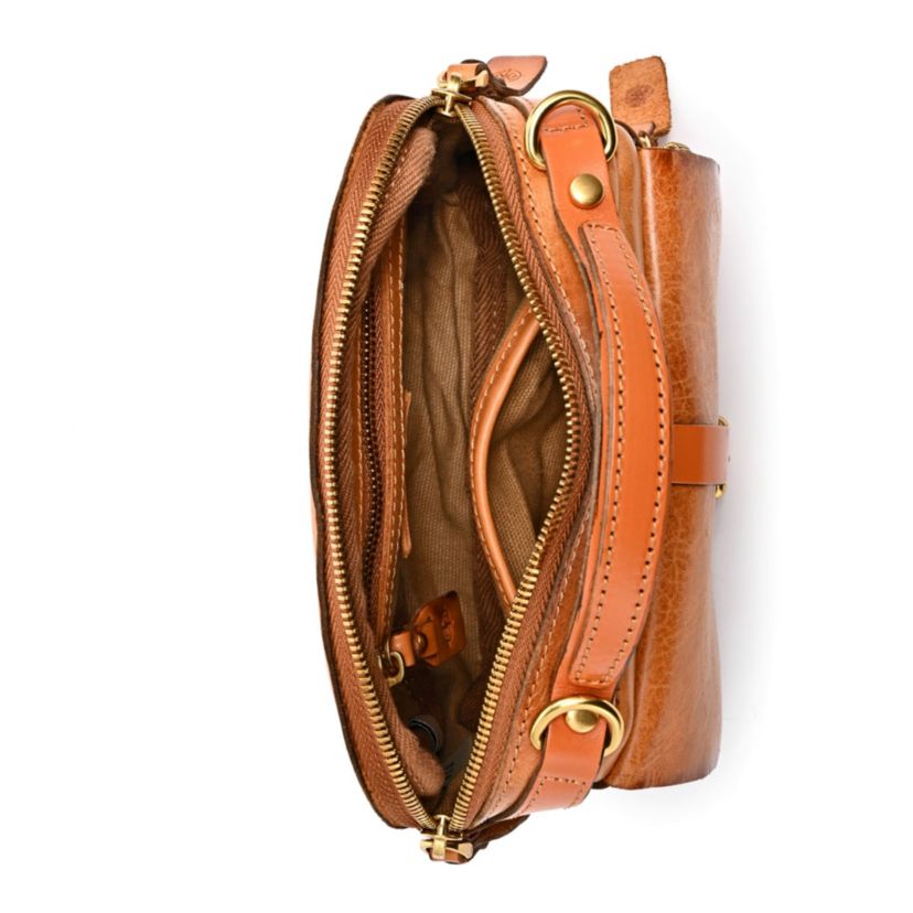 Ficus Crossbody