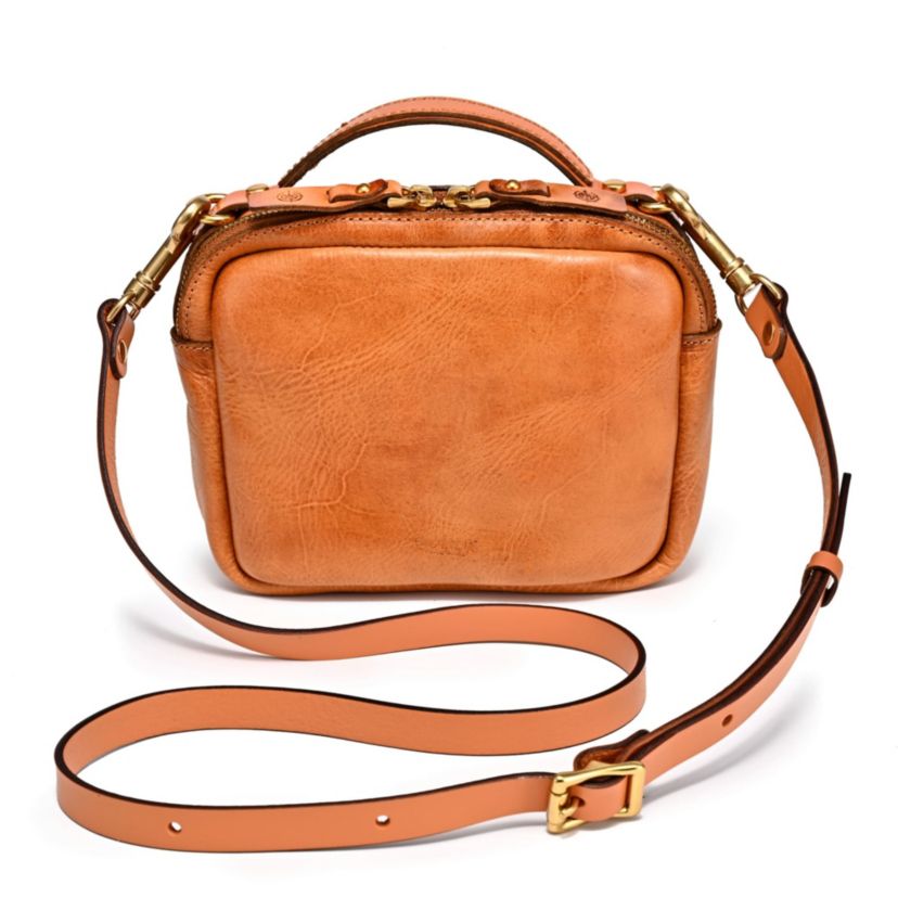 Ficus Crossbody