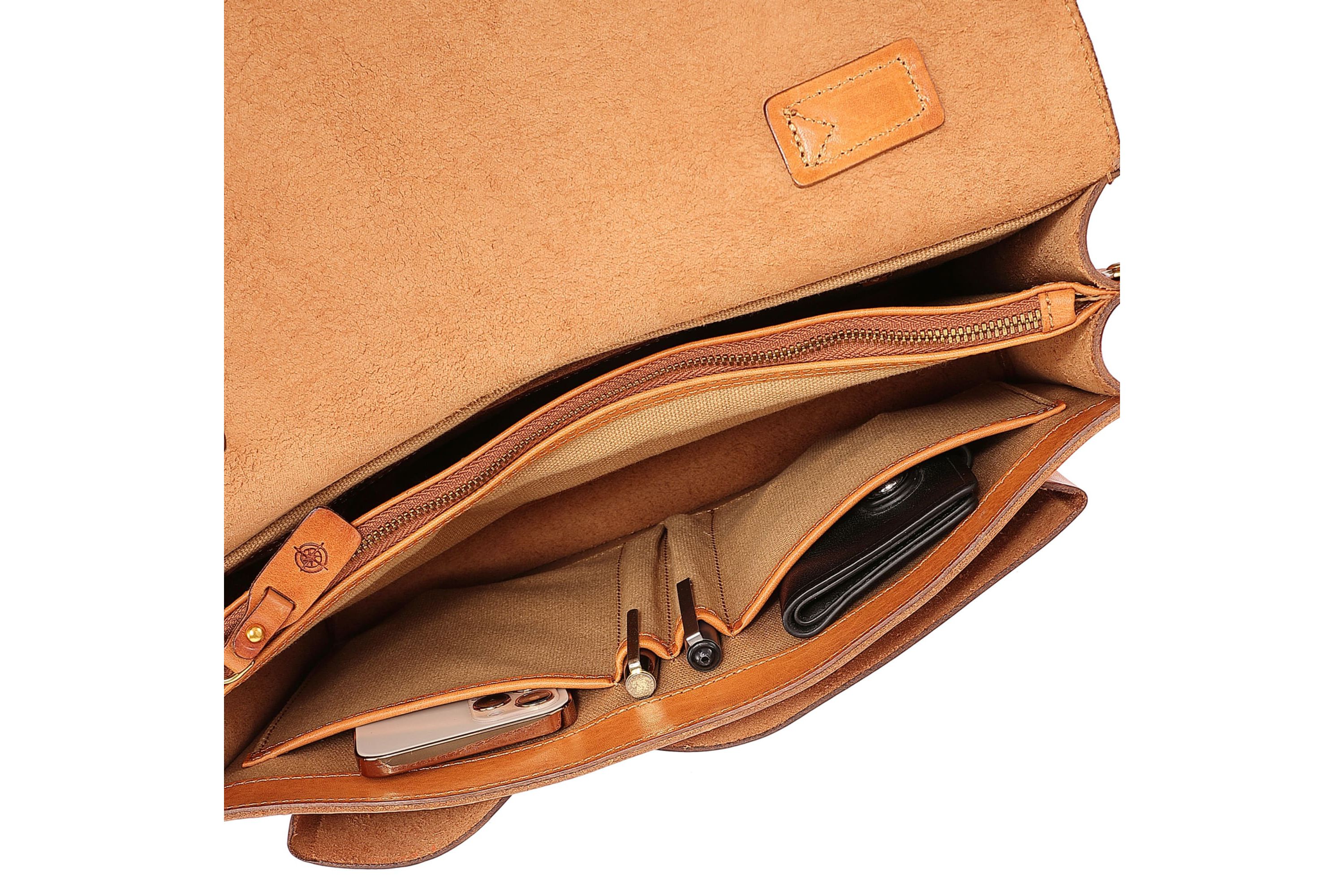Laurel Messenger