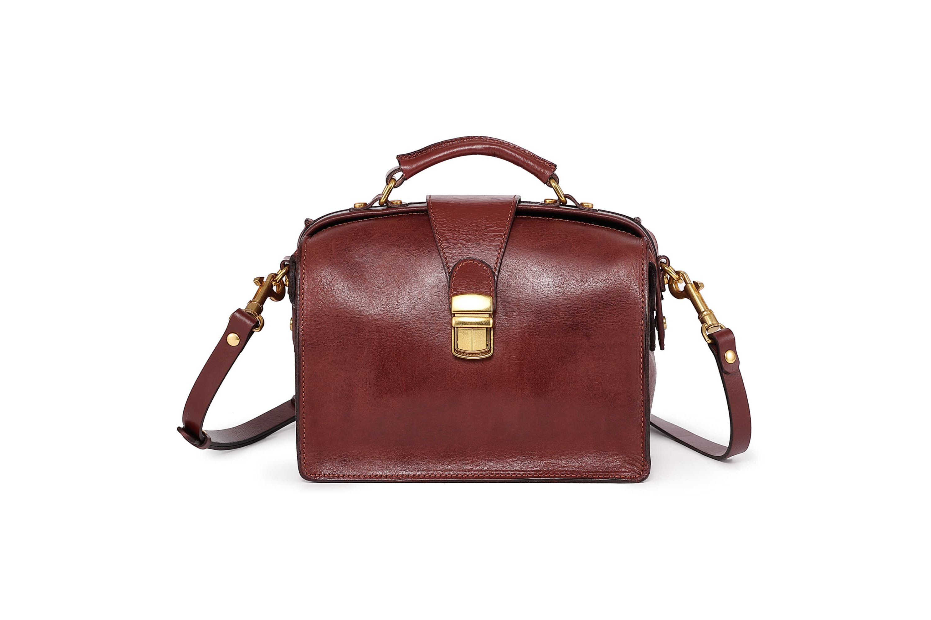 Doctor Transport Satchel