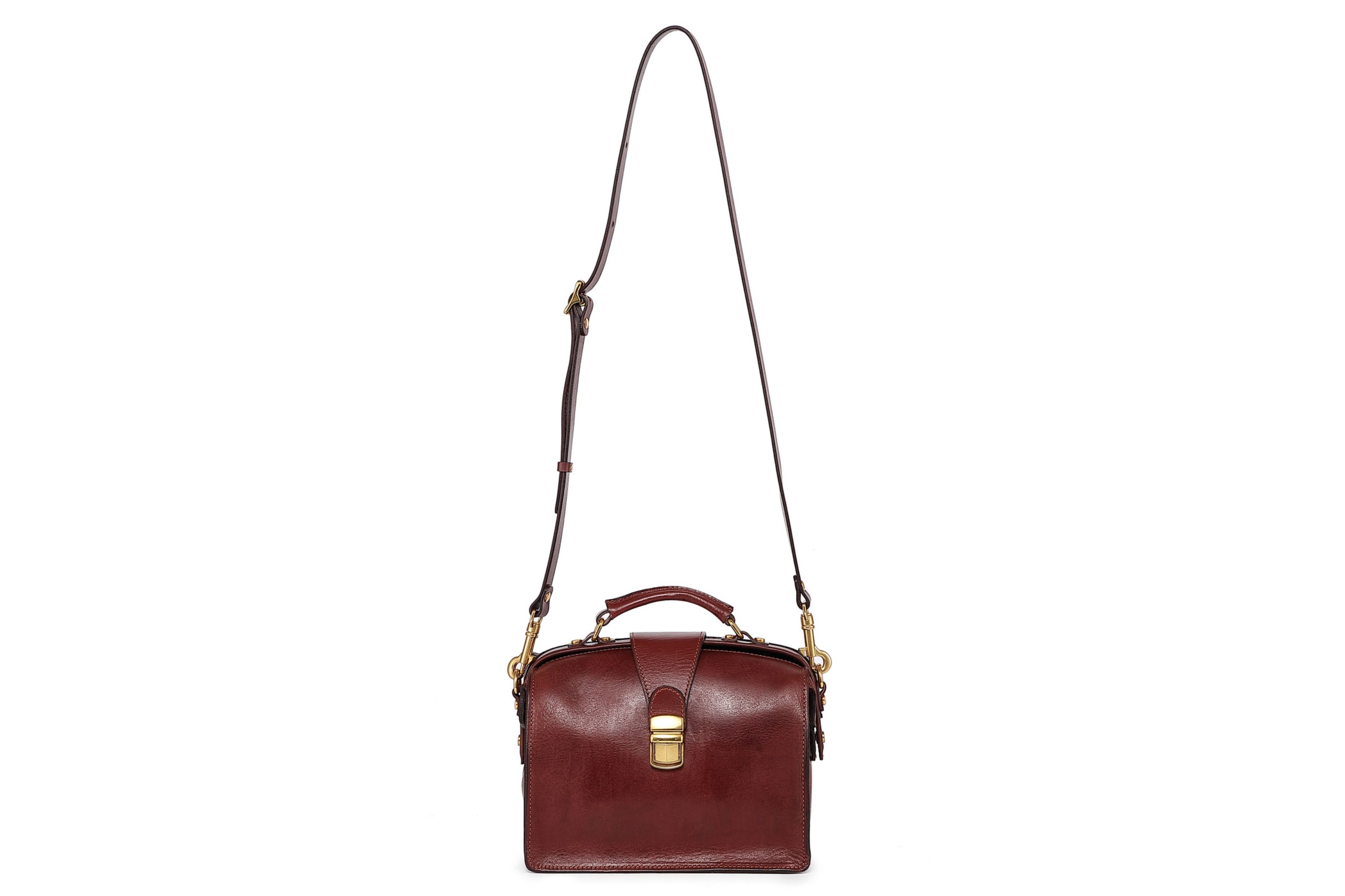 Doctor Transport Satchel