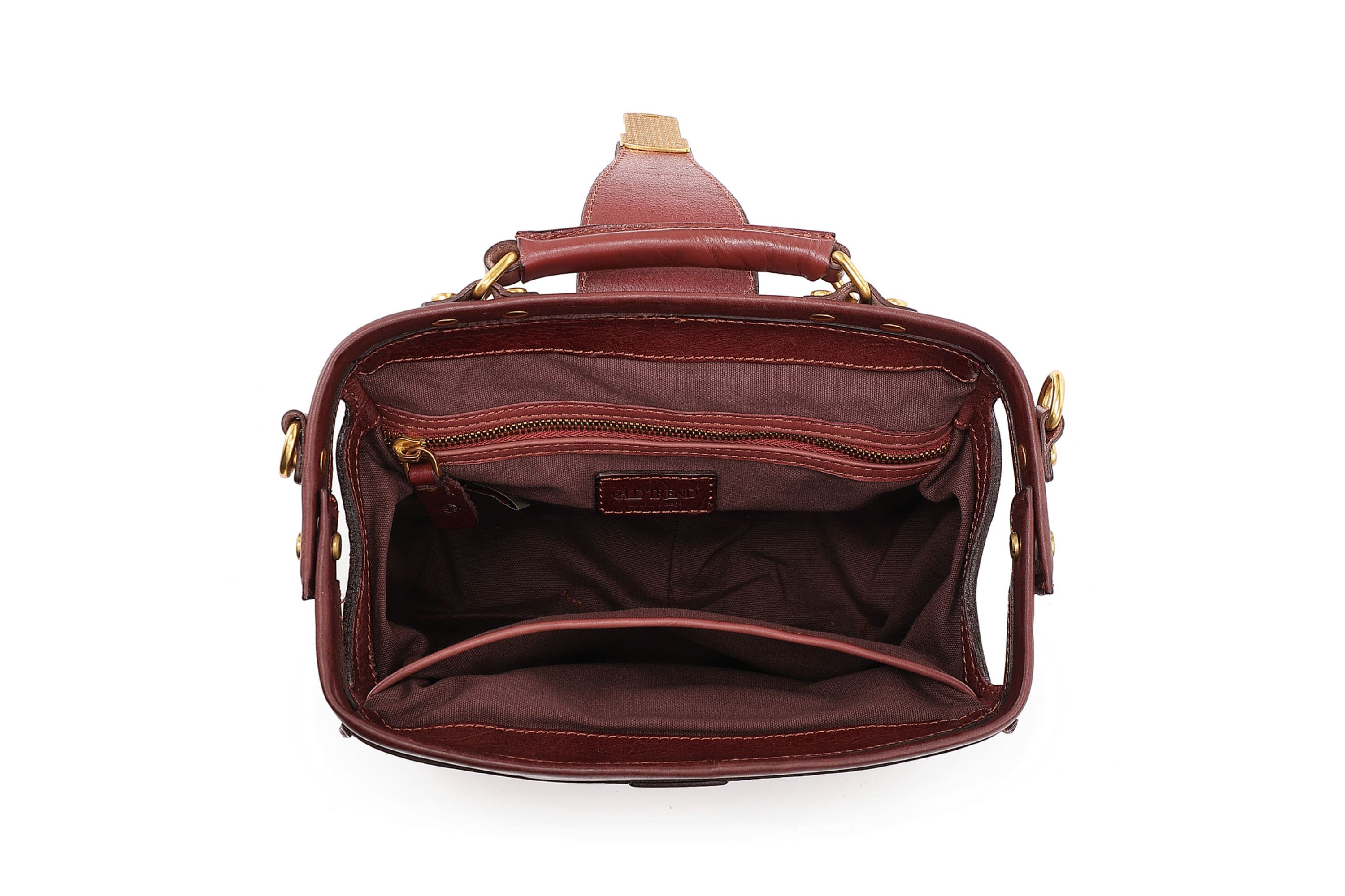 Doctor Transport Satchel