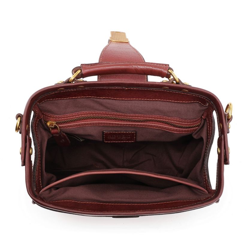 Doctor Transport Satchel