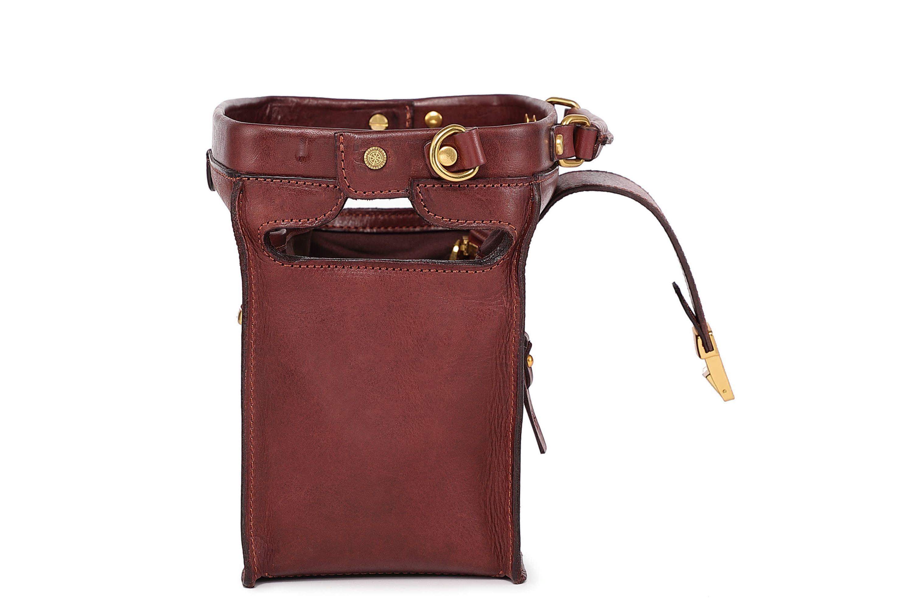 Doctor Transport Satchel